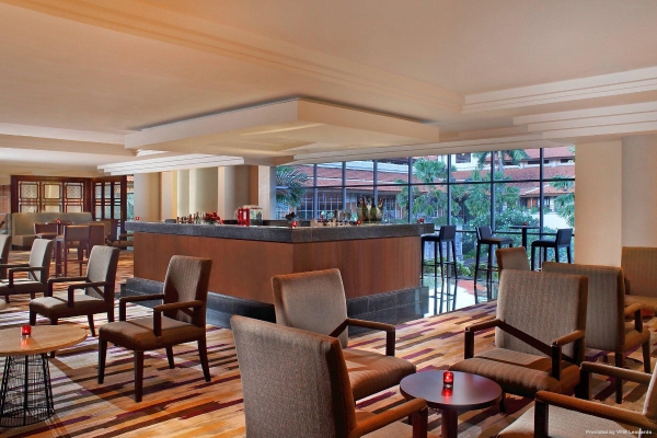 Hotel The Westin Resort Nusa Dua Bali